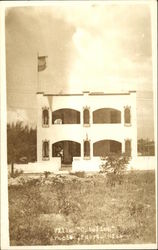 Villa Catalina Postcard