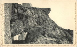 Dixcart Arch Postcard