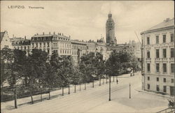 Thomasring Postcard