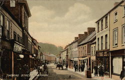 Thomas Street Thomas Street