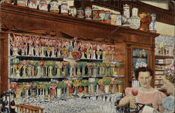 Karl Ratzsch's Postcard