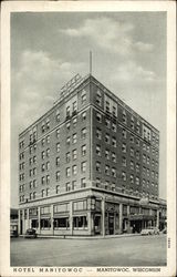 Hotel Manitowoc Hotel Manitowoc