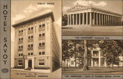 Hotel Savoy Hotel Savoy