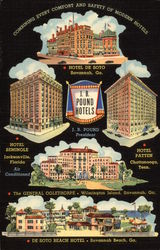 Hotel De Soto Hotel De Soto