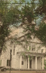 Evangelical Congregational Church Evangelical Congregational Church