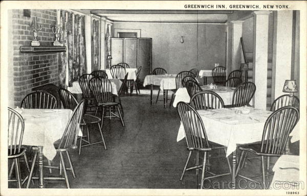 Greenwich Inn New York