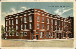 Clayton Hotel Clayton Hotel