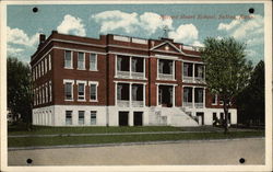 Sacred Heart School Sacred Heart School