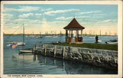 The Harbor The Harbor