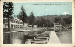 Scott's Casino and Bathing Beach Scott's Casino and Bathing Beach