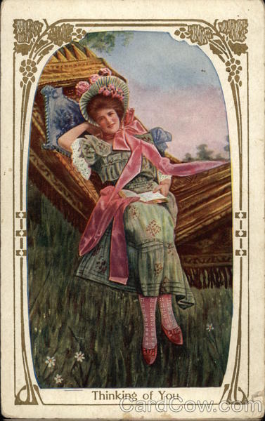 Thinking of You Women