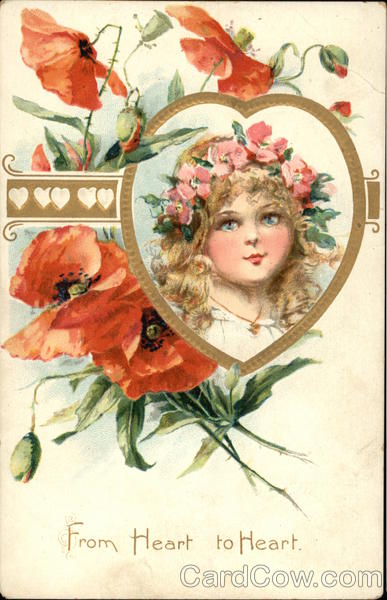 From Heart to Heart Children