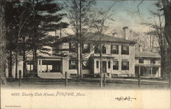 County Club House County Club House