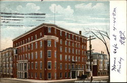Bangor House Bangor House