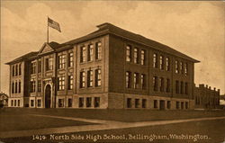 North Side High School North Side High School