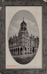 Hotel Fairhaven Hotel Fairhaven