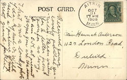 back