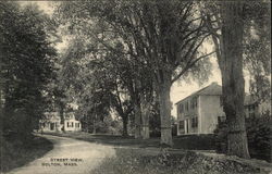 Street View Bolton, MA