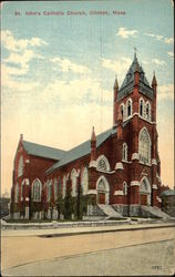 St. John's Catholic Church St. John's Catholic Church