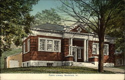 Public Library Public Library
