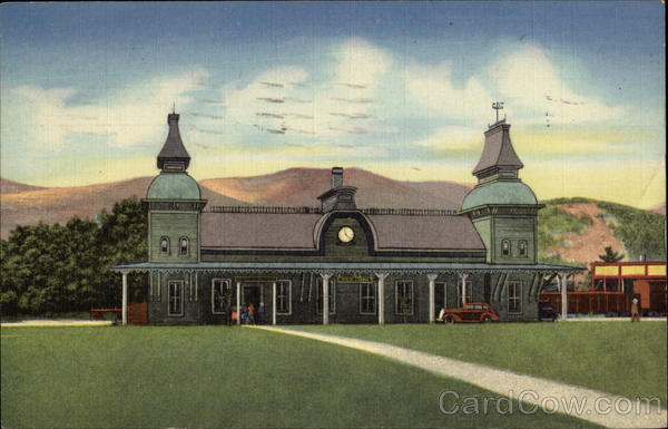 Casino north conway nh