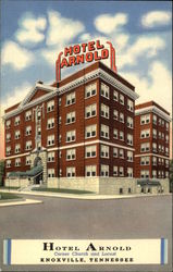 Hotel Arnold Hotel Arnold