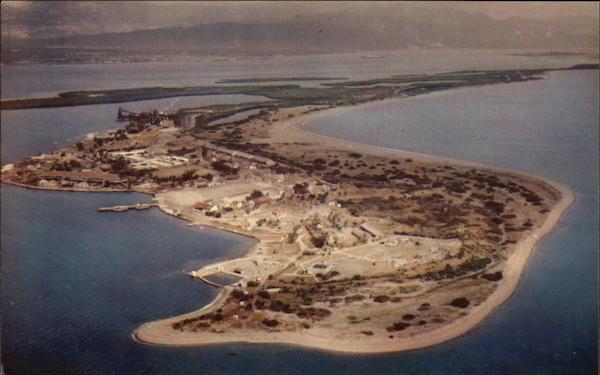 Port Royal Palisadoes Jamaica