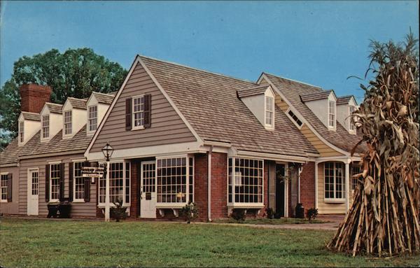 Turntable Junction Flemington New Jersey