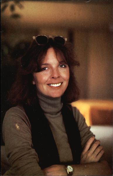 Diane Keaton Actresses