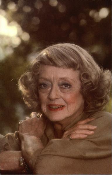 Bette Davis Actresses