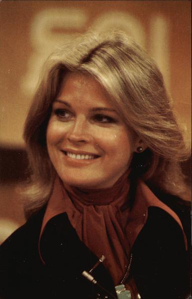 Candice Bergen Actresses