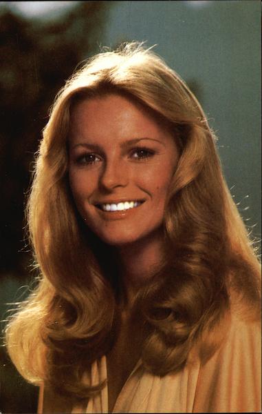Cheryl Ladd Actresses