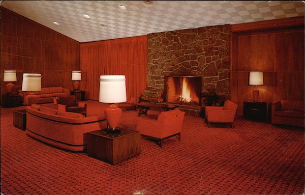 Holding's Little America Cheyenne Wyoming