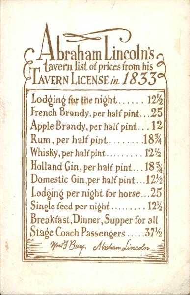 Rosoff's Restaurant Boston Massachusetts