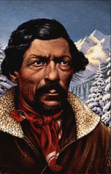 Jim Beckwourth Jim Beckwourth