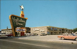 Holiday Inn - Downtown Fort Smith, AR Postcard Postcard