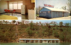 Bass Haven Shell Knob, MO Postcard Postcard