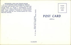 back