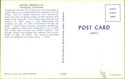 back