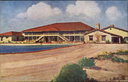 Soldiers' Club Soldiers' Club