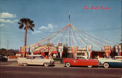The Doll House Palm Springs, CA Postcard Postcard