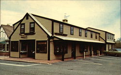 Tale of the Cod Chatham, MA Postcard Postcard