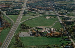 Sheraton Wayfarer Postcard