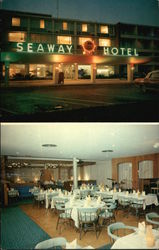 Seaway Hotels Limited Seaway Hotels Limited