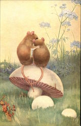 "A Tale for Two" by Noel Hopking "A Tale for Two" by Noel Hopking
