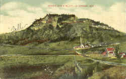 Grand Dad's Bluff Grand Dad's Bluff