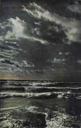 When The North Wind Blows On Lake Erie When The North Wind Blows On Lake Erie