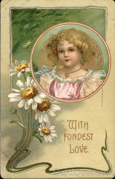 With Fondest Love Girls