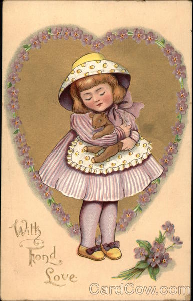 With Fond Love Romance & Love