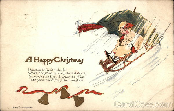 A Happy Christmas Children